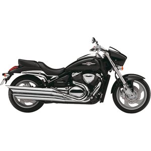 2009 - 2019 SUZUKI BOULEVARD M90