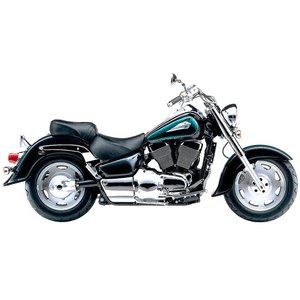 1998 - 2004 SUZUKI VL 1500 INTRUDER