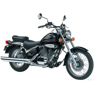 2000 - 2007 SUZUKI VL 250 LC INTRUDER