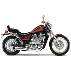 1985 - 1991 SUZUKI VS 750 INTRUDER