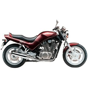 1995 - 1995 SUZUKI VX 800