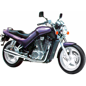 1996 - 1997 SUZUKI VX 800