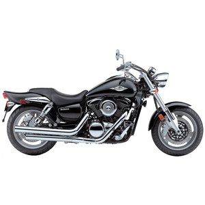 2004 - 2005 SUZUKI INTRUDER M1600