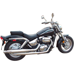 1996 - 2004 SUZUKI M 800 INTRUDER