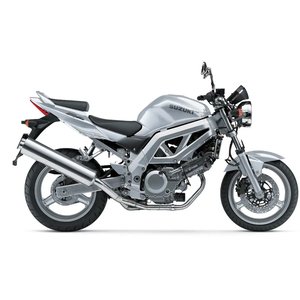 2003 - 2009 SUZUKI SV 650