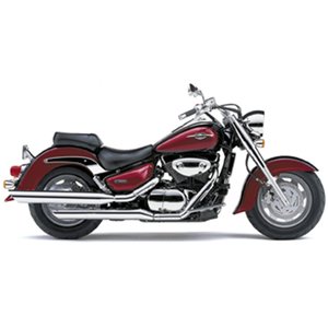 2005 - 2012 SUZUKI BOULEVARD C90