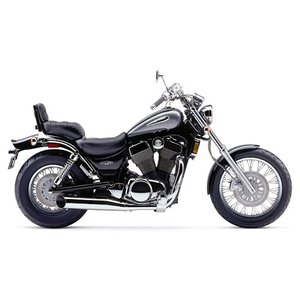 2005 - 2009 SUZUKI BOULEVARD S83