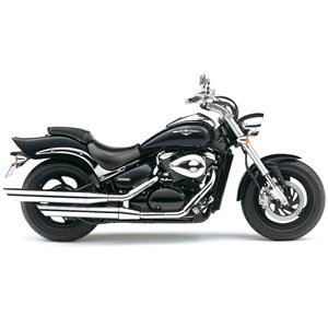 2005 - 2009 SUZUKI VS 800 INTRUDER