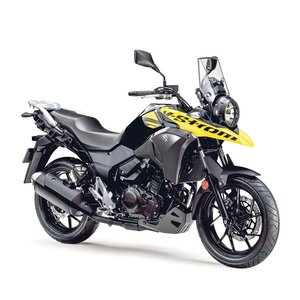 2017 - 2020 SUZUKI DL 250 V-STROM