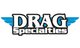 DRAG SPECIALTIES logo