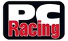 PC RACING logo