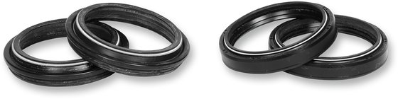 RM 250 (2001 - 2003) prox front fork seal and wiper set cr125 '97-07 + kx125'96-0 | ProX