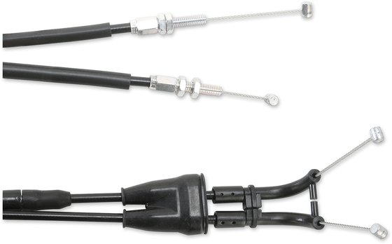 RM Z 450 (2005 - 2007) cable throttle | MOOSE RACING