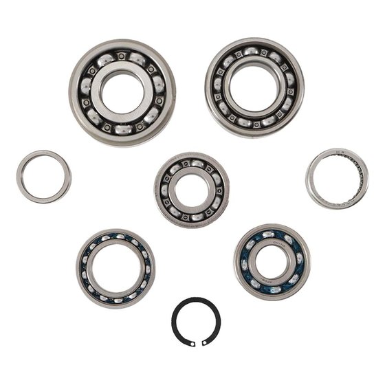 RM 250 (2001 - 2008) transmission bearing kit | Hot Rods