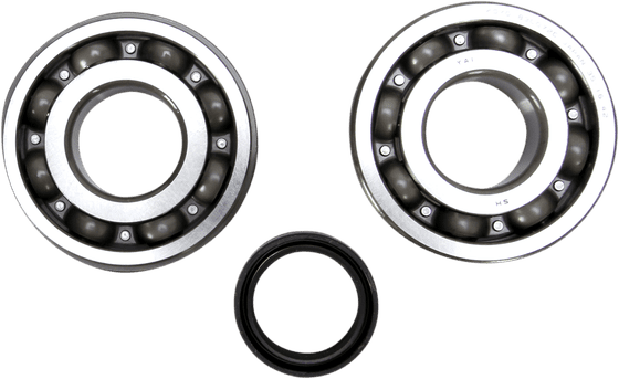 RM Z 250 (2004 - 2006) prox crankshaft bearing & seal kit kx250f '04-20 | ProX