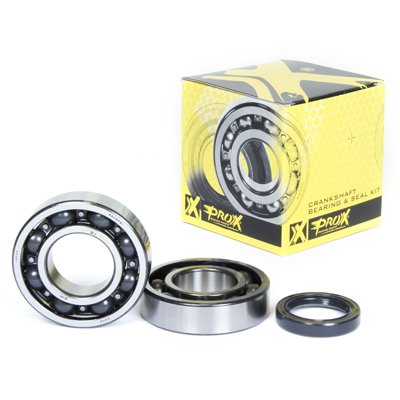 RM Z 250 (2004 - 2006) prox crankshaft bearing & seal kit kx250f '04-20 | ProX