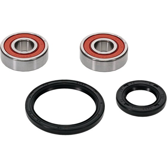 DR Z 50 (2019 - 2021) wheel bearing kit front | All Balls