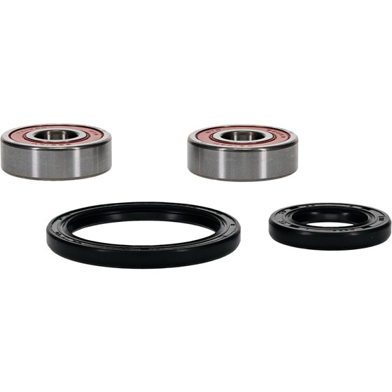 DR Z 50 (2019 - 2021) wheel bearing kit front | All Balls