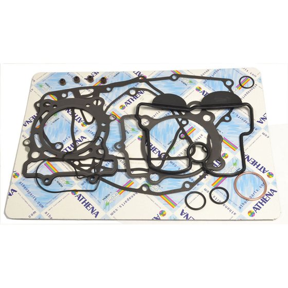 RM Z 250 (2004 - 2006) complete gasket kit | ATHENA