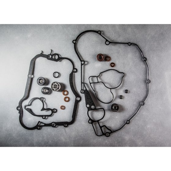 RM Z 250 (2007 - 2015) water pump gasket kit | ATHENA