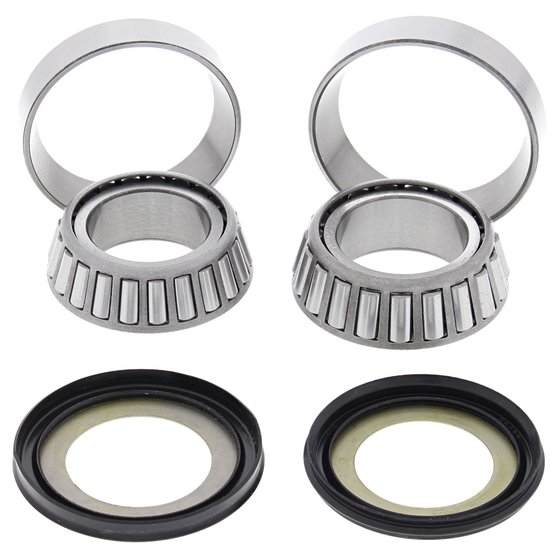 RM Z 250 (2004 - 2006) steering stem bearing & seal kit | All Balls