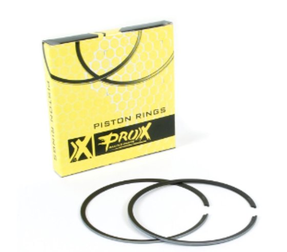 RM 60 (2003 - 2003) piston rings set | ProX