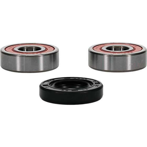 DR 125 (1994 - 2002) wheel bearing kit front | All Balls