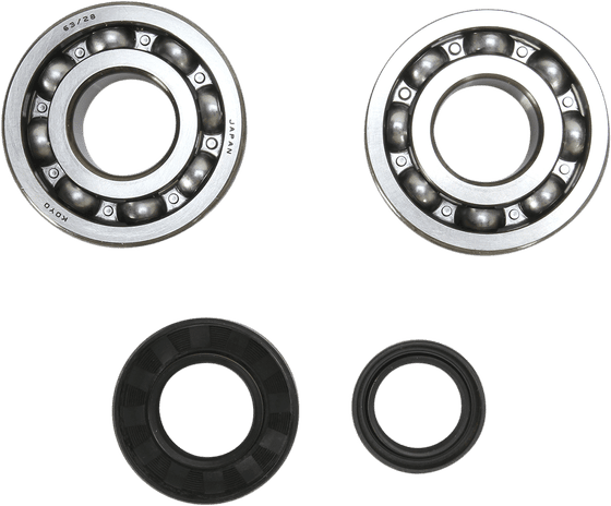 RM 250 (2003 - 2004) crankshaft bearing and seal kit | ProX