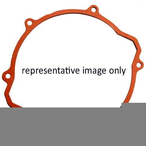 RM 250 (1996 - 2008) clutch cover gasket replacement | BOYESEN