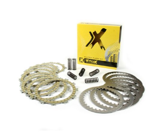 RM 250 (2006 - 2012) complete clutch plate set | ProX