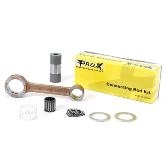 RM 125 (1987 - 1996) connecting rod kit | ProX