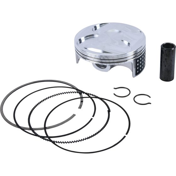 RM Z 450 (2008 - 2012) forged high compression piston kit | Vertex