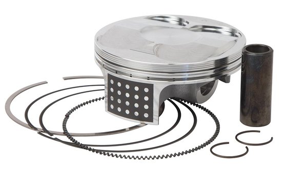 RM Z 450 (2008 - 2012) forged high compression piston kit | Vertex