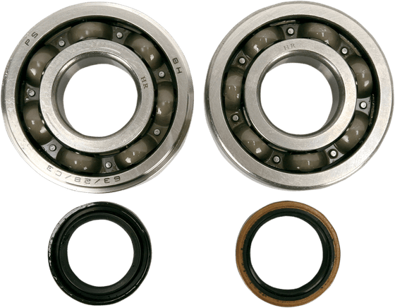 RM 250 (2005 - 2008) main bearing and seal kit | Hot Rods