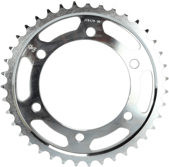 GSX-R 1000 (2009 - 2016) rear sprocket 46 tooth pitch 530 jtr47946 | JT Sprockets