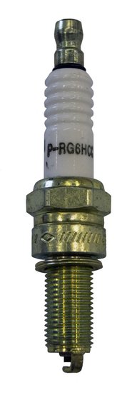 UK 110 ADDRESS (2015 - 2020) copper plus spark plug | CHAMPION