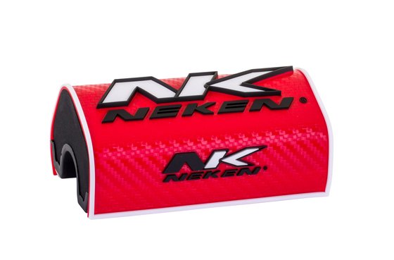 RM Z 450 (2015 - 2022) red 3d-se bar pad | NEKEN