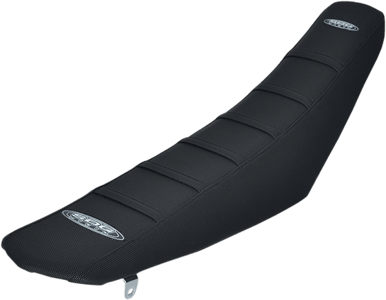 RM Z 450 (2018 - 2022) 6 rib gripper seat cover for rmz450 | SDG