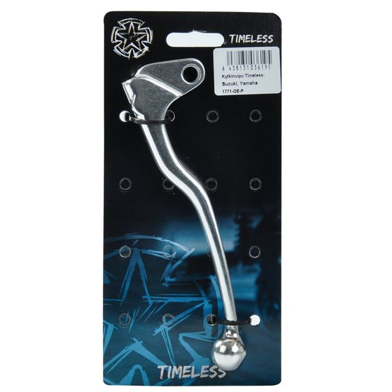 RM Z 250 (2006 - 2006) timeless clutchlever: suzuki, yamaha | Timeless