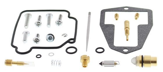 DR 350 (1994 - 1999) carb. rebuild kit closed course racing only | All Balls