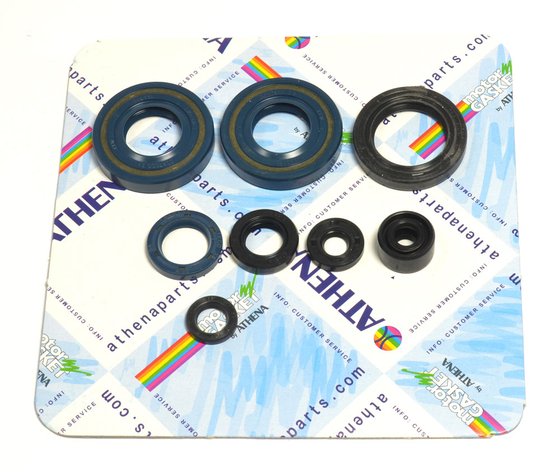 RM 65 (2003 - 2005) engine oil seals kit | ATHENA