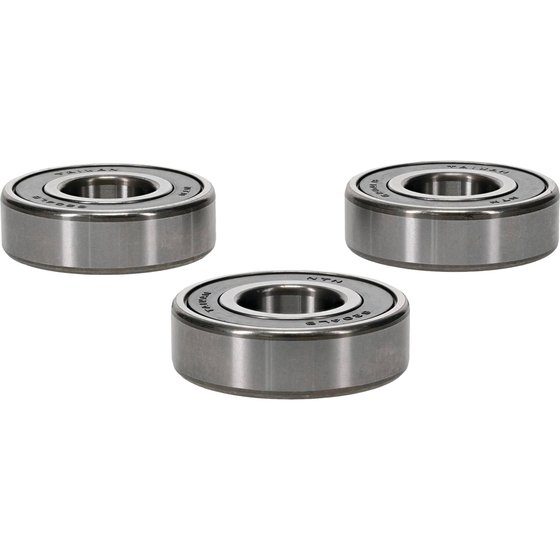 GSX 1200 INAZUMA (1999 - 2000) wheel bearing kit front | All Balls