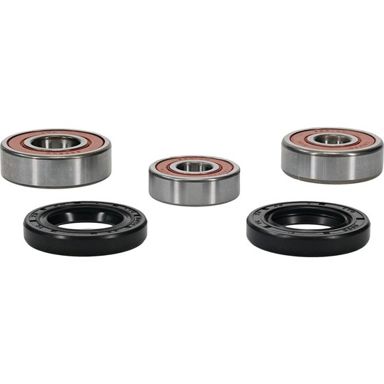 TS 75 (1975 - 1977) wheel bearing kit rear | All Balls