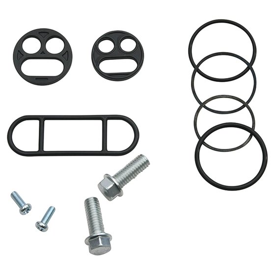 DR Z 50 (2019 - 2021) fuel tap repair kit | All Balls