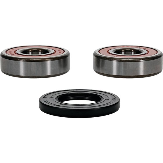 INTRUDER M1600 (2004 - 2005) wheel bearing kit rear | All Balls