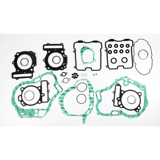 TL 1000 S (1997 - 2001) complete gasket kit for suzuki | ATHENA