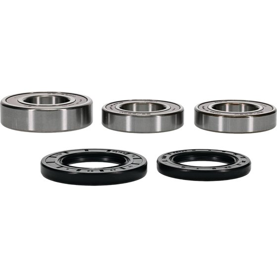 TL 1000 R (1998 - 2003) wheel bearing kit rear | All Balls