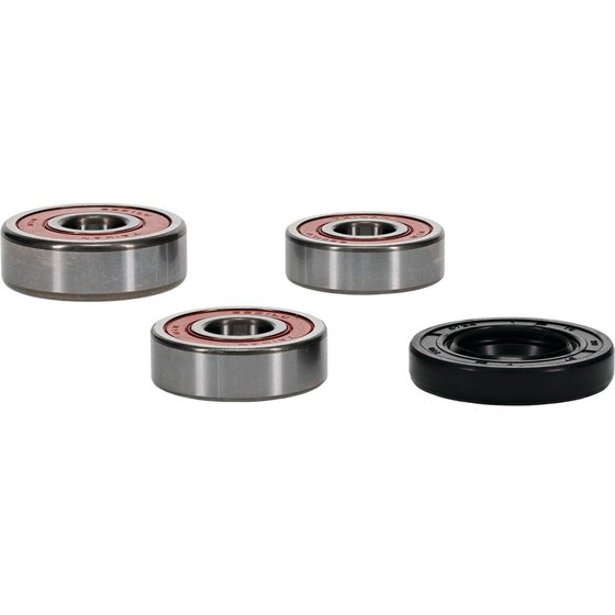 DR Z 125 (2003 - 2021) wheel bearing kit rear | All Balls