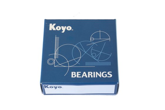 RG 125 (1992 - 1995) engine bearing | ATHENA