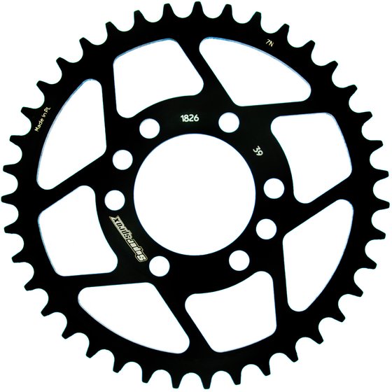 LT 160 QUADRUNNER (1989 - 1990) supersprox rear sprocket 1826.39 | Supersprox